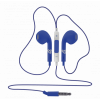 S BOX IEP 204 Blue, Slušalice sa mikrofonom