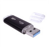 KINGSTON Silicon Power USB 3.0 32GB Blaze B02 black SP032GBUF3B02V1K 