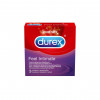 DUREX Feel Intimate