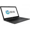 HP 250 G6 i5-7200U/15.6"FHD/8GB/256GB SSD/HD Graphics 620/GLAN/Win 10 Pro 2UC22ES