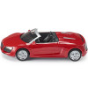 SIKU igračka za decu Audi R8 Spyder 1316