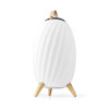 NEDIS Bluetooth Speaker with Mood Light 6 Hours 60 W RGB Warm White