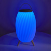 Nedis Bluetooth Speaker with Mood Light 6 Hours 60 W RGB Warm White