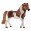 SCHLEICH dečija igračka islandski poni pastuv 13815