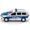 SIKU dečija igračka policijski patrolni auto 1401