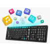 GENIUS Tastatura+mis Smart KM-8200