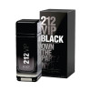 Carolina Herrera 212 Vip Men Black 100ml EDP