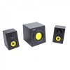 S BOX SP 4100 Stereo Speakers