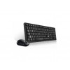 GENIUS Set tastatura i miš Smart KM-8200