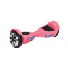 DENVER DBO-6530 Balance Board Pink