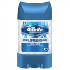 GILLETTE antiperspirant gel Cool Wave 75ml 502312