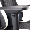 WHITE SHARK NITRO GT, Gaming Chair