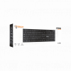 S BOX K 18, Tastatura