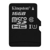 KINGSTON memorijska kartica Canvas Select MicroSDHC SDCS/16GBSP