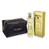 Renato Balestra ORO EDT 100ML + NESESER RBSETORO2