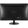 ASUS monitor LCD 23.6" VS247NR Full HD VGA DVI 90LME2301T02211C-