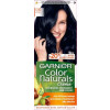 GARNIER COLOR NATURALS 1.10 UGLJENO CRNA BOJA ZA KOSU 1003018509