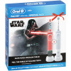 ORAL B SPECIJALNO POKLON PAKOVANJE D100 ADULTS + D100 KIDS STAR WARS 500410