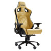 SPAWN Gaming Chair Special Edition Gold