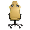 SPAWN Gaming Chair Special Edition Gold