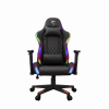 WHITE SHARK THUNDERBOLT, RGB Gaming Chair