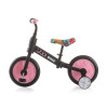 CHIPOLINO 2u1 Balance bike Max Bike pink DIKMB0203PI