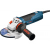 BOSCH GWS 17-125 C mala ugaona brusilicaI 060179G002