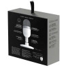 RAZER Seiren Mini - Ultra Compact Condeser Microphone - Mercury