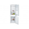 BOSCH Ugradni frižider sa zamrzivačem dole, 177.2 x 55.8 cm, KIS86AFE0