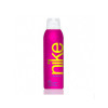NIKE Pink Woman EdT Deo Spray 200 ml 85419