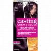 L'OREAL CASTING CREME GLOSS 316- ŠLJIVA 1003009059