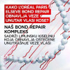 L'OREAL Paris Elseve bond repair balzam za kosu 150ml 1100017961