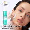 L'OREAL Paris Bright Reveal penušav gel za čišćenje lica 150ml