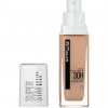 MAYBELLINE New York Superstay Active Wear 30h Tečni puder 28 Soft Beige 1003018303