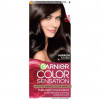 GARNIER COLOR SENSATIONAL 3.0 PRESTIGE BROWN 1003009521