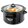 Crock Pot Aparat za sporo kuvanje 4,7L SCCPRC507BI