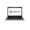 HP ProBook 440 G5 i7-8550U/14"FHD UWVA/8GB/256GB+1TB/Intel UHD 620/Win 10 Pro 3BZ84EA