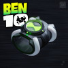 PLAYMATES Ben 10 Basic Omnitrix 76956