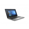 HP laptop 15.6" HD Intel Core i3 7020U 4GB  Win10 Pro crni 3-cell 3QM24EA