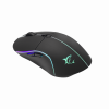 WHITE SHARK GM 5010 WARLOCK, Mouse Black