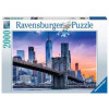 RAVENSBURGER Puzzle (slagalice) - Njujork RA16011