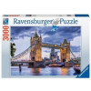 RAVENSBURGER Puzzle (slagalice) - London RA16017