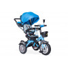 Dečiji tricikl playtime plavi model 408 lux
