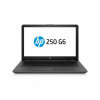 HP 250 G6 i3-6006U/15.6"HD/4GB/500GB/AMD Radeon 520 2GB/DVDRW/GLAN/Win 10 Home 1XN46EA