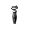 BRAUN aparat za brijanje 70-S1000S Silv Box Euro 504824