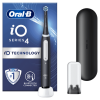 ORAL-B  iO Series 4 Električna četkica za zube Black 500579