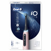 ORAL-B Električna četkica za zube iO Series 5 + TC Pink 500583