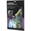 MANHATTAN MH notebook skin, 3D tropski greben 422802