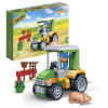 BANBAO farma - traktor 8587