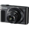 CANON Digitalna kamera SX620HS BK